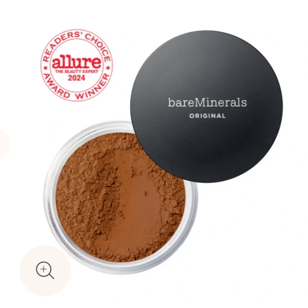 bareMinerals Original Loose Powder Foundation SPF 15 - Medium Dark 23